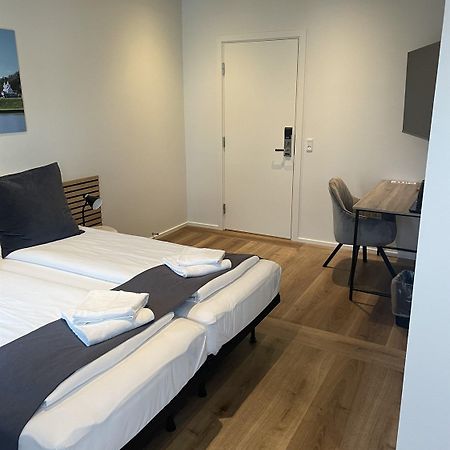 Hotel Tante レムヴィー エクステリア 写真